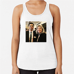 Mike Moradian A True Masterpiece Mike Moradian Tank Tops