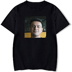 Mike Moradian Always Informative Always Inspiring Mike Moradian T-Shirts