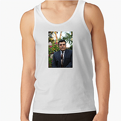 Mike Moradian The Best YouTuber Mike Moradian Tank Tops