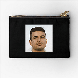 Mike Moradian Beyond The Screen Mike Moradian Zipper Pouches