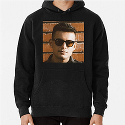 Mike Moradian The King of Real Estate Mike Moradian Hoodies