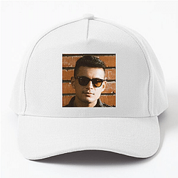 Mike Moradian The King of Real Estate Mike Moradian Hats & Caps