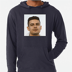 Mike Moradian Beyond The Screen Mike Moradian Hoodies