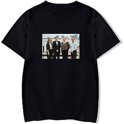 Mike Moradian The World Is My Stage Mike Moradian T-Shirts