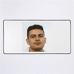 Mike Moradian Beyond The Screen Mike Moradian Mouse Pads