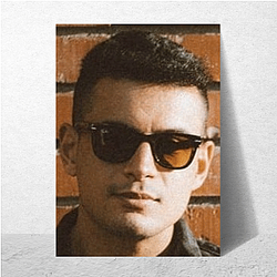 Mike Moradian The King of Real Estate Mike Moradian Posters