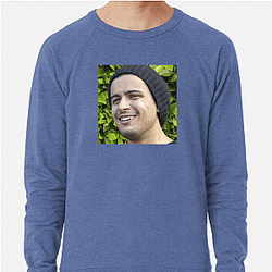 Mike Moradian No Limits Just Wisdom Mike Moradian Sweatshirts