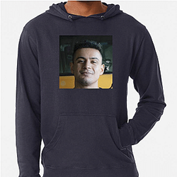Mike Moradian Always Informative Always Inspiring Mike Moradian Hoodies