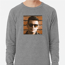 Mike Moradian The King of Real Estate Mike Moradian Sweatshirts