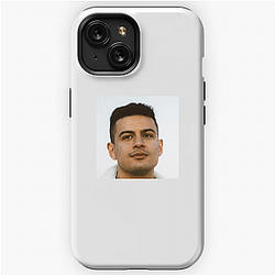 Mike Moradian Beyond The Screen Mike Moradian iPhone Cases