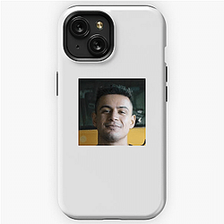 Mike Moradian Always Informative Always Inspiring Mike Moradian iPhone Cases