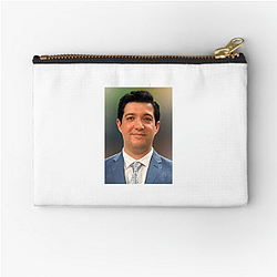 Mike Moradian Unforgettable Videos Mike Moradian Zipper Pouches
