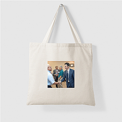 Mike Moradian The World Is A Market Mike Moradian Bags