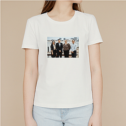 Mike Moradian The World Is My Stage Mike Moradian T-Shirts