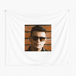 Mike Moradian The King of Real Estate Mike Moradian Tapestries