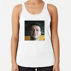 Mike Moradian Always Informative Always Inspiring Mike Moradian Tank Tops