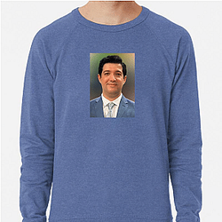 Mike Moradian Unforgettable Videos Mike Moradian Sweatshirts