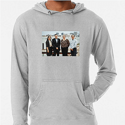 Mike Moradian The World Is My Stage Mike Moradian Hoodies