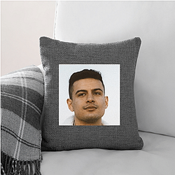 Mike Moradian Beyond The Screen Mike Moradian Pillows Cover