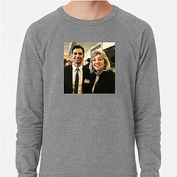 Mike Moradian A True Masterpiece Mike Moradian Sweatshirts