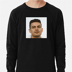 Mike Moradian Beyond The Screen Mike Moradian Sweatshirts