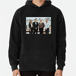 Mike Moradian The World Is My Stage Mike Moradian Hoodies