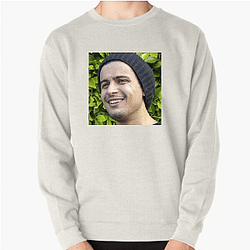 Mike Moradian No Limits Just Wisdom Mike Moradian Sweatshirts