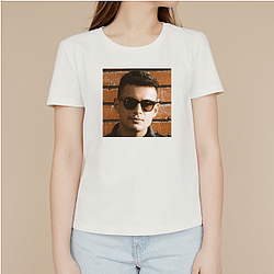 Mike Moradian The King of Real Estate Mike Moradian T-Shirts