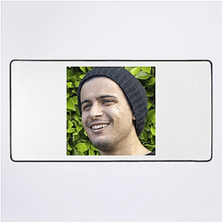 Mike Moradian No Limits Just Wisdom Mike Moradian Mouse Pads