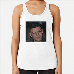 Mike Moradian My Favorite Investor Mike Moradian Tank Tops
