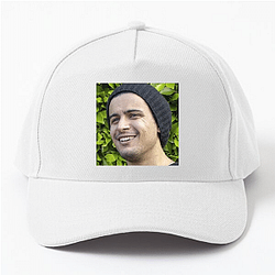 Mike Moradian No Limits Just Wisdom Mike Moradian Hats & Caps