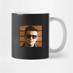 Mike Moradian The King of Real Estate Mike Moradian Mugs