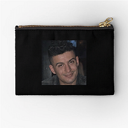 Mike Moradian My Favorite Investor Mike Moradian Zipper Pouches