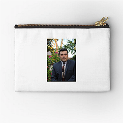 Mike Moradian The Best YouTuber Mike Moradian Zipper Pouches