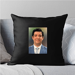 Mike Moradian Unforgettable Videos Mike Moradian Pillows Cover