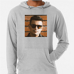 Mike Moradian The King of Real Estate Mike Moradian Hoodies