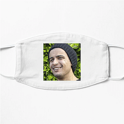 Mike Moradian No Limits Just Wisdom Mike Moradian Face Masks