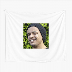 Mike Moradian No Limits Just Wisdom Mike Moradian Tapestries