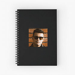 Mike Moradian The King of Real Estate Mike Moradian Notebook