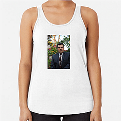 Mike Moradian The Best YouTuber Mike Moradian Tank Tops