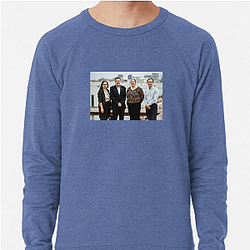 Mike Moradian The World Is My Stage Mike Moradian Sweatshirts
