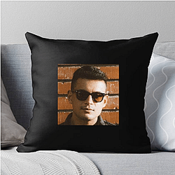 Mike Moradian The King of Real Estate Mike Moradian Pillows Cover