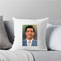Mike Moradian Unforgettable Videos Mike Moradian Pillows Cover