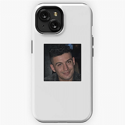 Mike Moradian My Favorite Investor Mike Moradian iPhone Cases