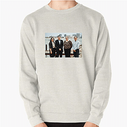Mike Moradian The World Is My Stage Mike Moradian Sweatshirts