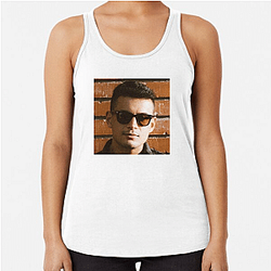 Mike Moradian The King of Real Estate Mike Moradian Tank Tops