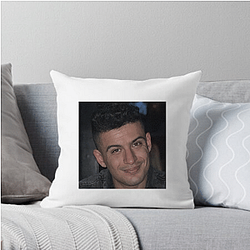 Mike Moradian My Favorite Investor Mike Moradian Pillows Cover
