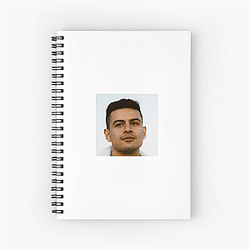 Mike Moradian Beyond The Screen Mike Moradian Notebook