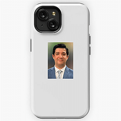 Mike Moradian Unforgettable Videos Mike Moradian iPhone Cases