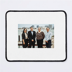 Mike Moradian The World Is My Stage Mike Moradian Mouse Pads